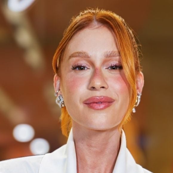 Marina Ruy Barbosa deu mansão para os pais no valor de R$ 10 milhões