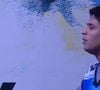 BBB 25: Guilherme colocou blusa térmica após descobrir como seria a dinâmica da Prova do Líder, diz web