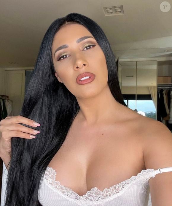 Simaria está afastada dos palcos desde junho de 2022