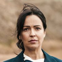 Chegou na Netflix em 2025 a menos de um mês, tem só 6 episódios e deve ser a melhor série do ano