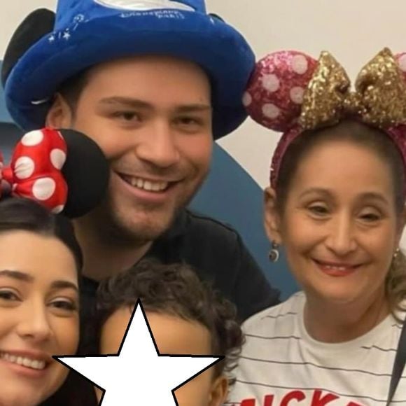 Isabella Morais, nora de Sonia Abrão, fez um desabafo sobre os ataques que tem recebido em meio à gravidez