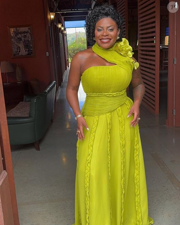 Jojo Todynho também garantiu que as atitudes antigas não a representam hoje