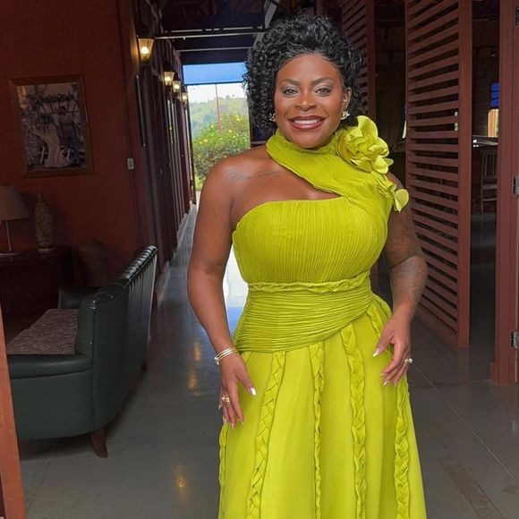 Jojo Todynho também garantiu que as atitudes antigas não a representam hoje