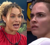 Adversária de Ana Paula Renault no 'BBB 26', Sarah Andrade declarou amor pela veterana há 5 anos no 'BBB 21': 'Minha favorita'