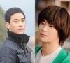 Antes e depois de Kim Soo-hyun: você vai se chocar com 24 fotos do ator ao longo dos últimos 18 anos