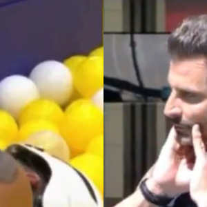 Globo anuncia saída de Henri Castelli do BBB 26 após crises convulsivas e avaliação médica apontar risco à saúde