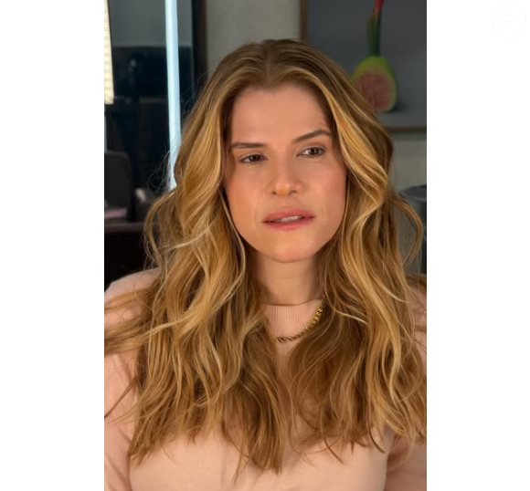 Ao longo da carreira, Ingrid também precisou enfrentar outro tipo de violência: os julgamentos relacionados à aparência física.
