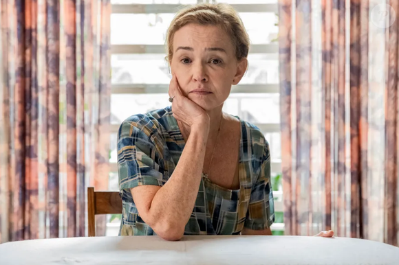 Julia Lemmertz coleciona papeis importantes na TV e revelou relação incômoda com HD