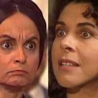 Perpétua acaba com 'incesto' em 'Tieta'! Beata joga sujo com confissão cruel em família e ainda faz proposta nojenta para irmã