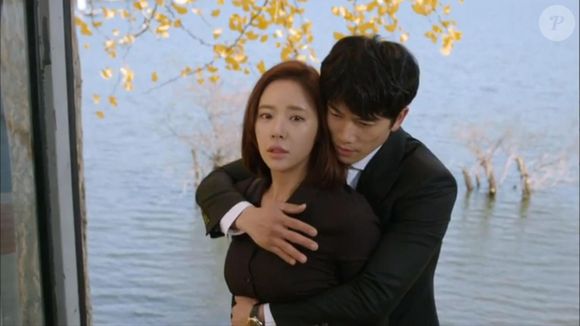 'Secret Love': uma mulher assume a culpa por um crime que seu namorado cometeu, mas tem que lidar com a vingança de uma vítima