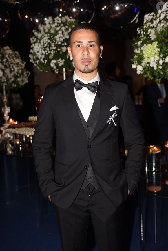 Carlinhos Maia disse que ‘não estava a fim de pedir desculpas’, mas garantiu que é fã da cantora