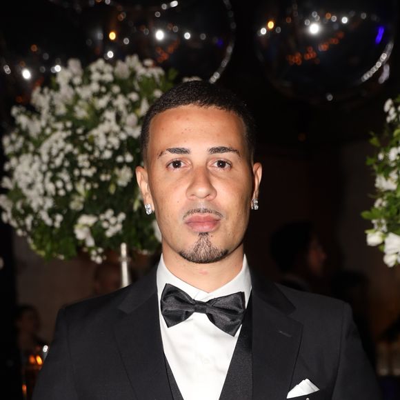 Carlinhos Maia disse que ‘não estava a fim de pedir desculpas’, mas garantiu que é fã da cantora