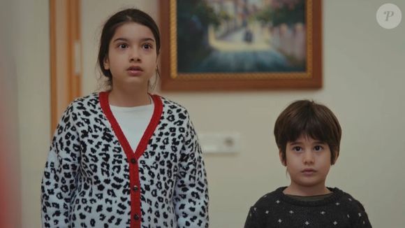 Bahar revela a Sarp que Piril já sabia que Doruk e Nisan estavam vivos na novela 'Força de Mulher' em 18 de fevereiro de 2025