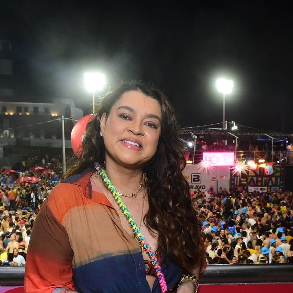 Velório de Preta Gil: em contato com a revista Quem, representantes da família informam que não tem apresentações musicais ou trio elétrico previstos para a despedida