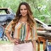 A chegada de Viviane Araújo em 'Três Graças' não é inocente: 3 razões para ficar de olho na atriz na novela das nove - a última promete dar o que falar