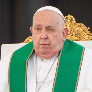 O estado de saúde do Papa Francisco é considerado crítico