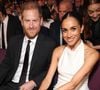 Meghan Markle e Príncipe Harry voltaram a ser alvo de rumores sobre a situação do casamento