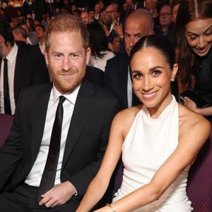 Meghan Markle e Príncipe Harry voltaram a ser alvo de rumores sobre a situação do casamento