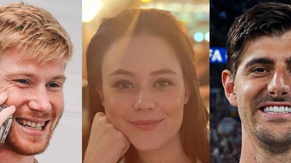 Digno de novela: há mais de 10 anos, traição do atual goleiro da Bélgica na Copa 2026 com ex de Kevin De Bruyne pôs fim à amizade entre jogadores