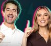 Casal de apresentadores, elenco maior e mais! TUDO o que sabemos sobre a nova temporada caótica do 'Power Couple Brasil'