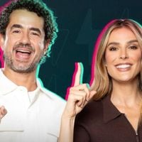Casal de apresentadores, elenco maior e mais! TUDO o que sabemos sobre a nova temporada caótica do 'Power Couple Brasil'