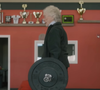 Aos 95 anos, Catherine Kuehn impressiona pela força: a americana já levantou cerca de 60,5 kg em uma competição de powerlifting