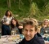 Em 'As Amigas do Clube', um grupo de amigos da alta-sociedade tem o costume de organizar jantares juntos e nutrir uma amizade