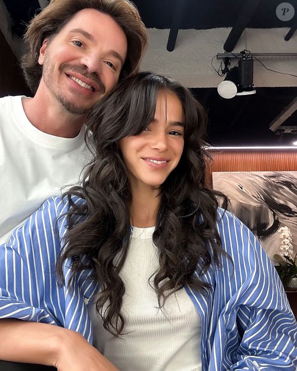 Hairstylist de várias famosas, Tiago Parente definiu 3 cortes de cabelo em alta para o Purepeople