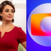 Cátia Fonseca na Globo: após chuva de polêmicas no 'Melhor da Tarde', apresentadora fecha contrato para reality; aos detalhes!