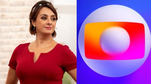 Cátia Fonseca na Globo: após chuva de polêmicas no 'Melhor da Tarde', apresentadora fecha contrato para reality; aos detalhes!
