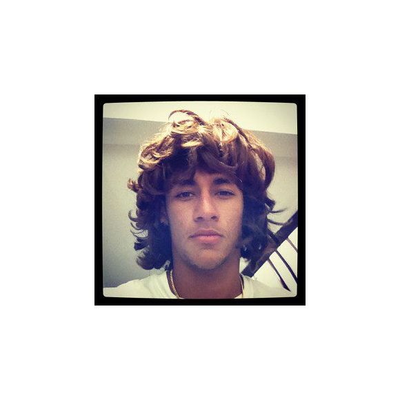 Neymar também adorava uma 'zoeira' e sempre se divertia com cliques