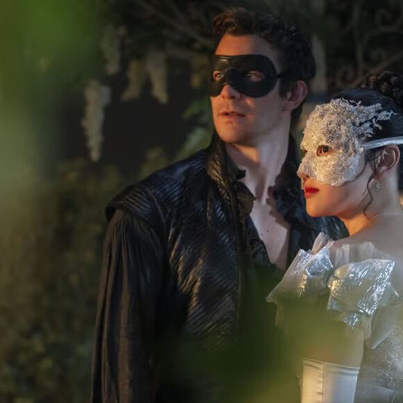 Nova temporada de ‘Bridgerton’ chega à Netflix nesta quinta-feira (29)