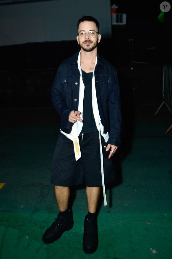 Junior Lima afirma que eles serão vistos circulando de máscara, porque a filha está com a imunidade baixa e não pode ser exposta a doenças