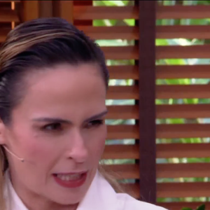 Ana Paula Renault disse que a onda de cancelamento também prejudica quem virá a entrar no 'BBB', que pode não se entregar por medo