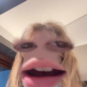 Isa Scherer revelou já ter voltado para casa, mas contou que os últimos dias não foram fáceis