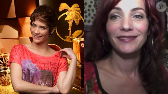 Lu Schievano causou muito em 'A Fazenda 6'. Hoje afastada da mídia, ela atua como astróloga e faz raras aparições na web