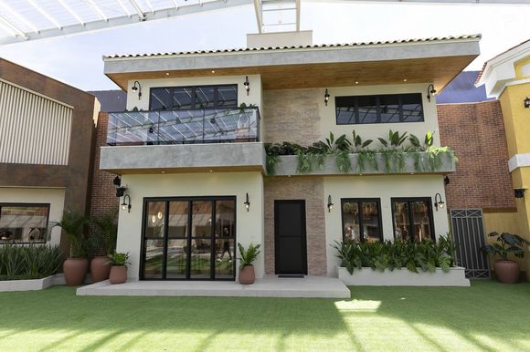 A Casa do Patrão concentra luxo, poder e privilégios no novo reality 'Casa do Patrão'