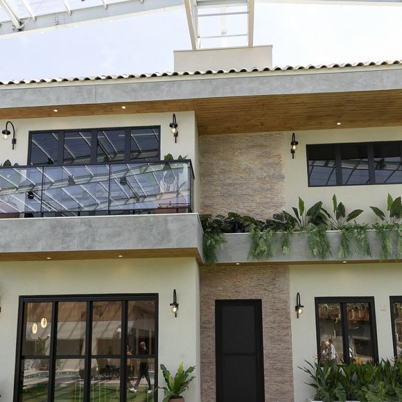 A Casa do Patrão concentra luxo, poder e privilégios no novo reality 'Casa do Patrão'