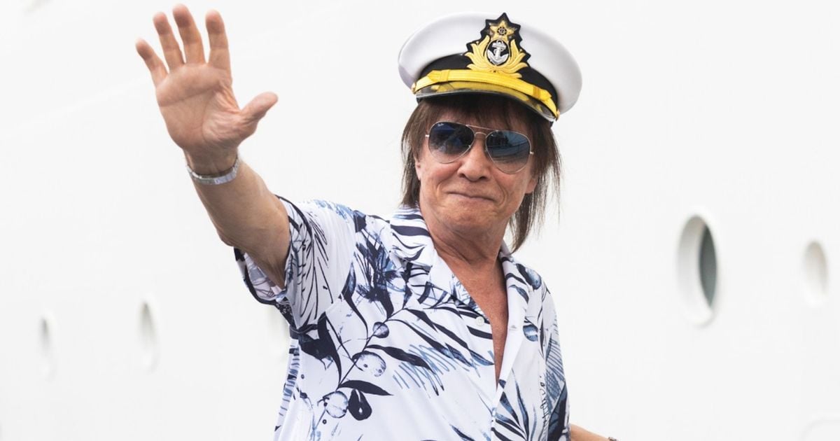 Cruzeiro de Roberto Carlos 2025: quanto custa ir no navio do 'Rei ...
