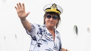 Cruzeiro de Roberto Carlos 2025: quanto custa ir no navio do 'Rei'? Veja preço e o que está incluso no pacote