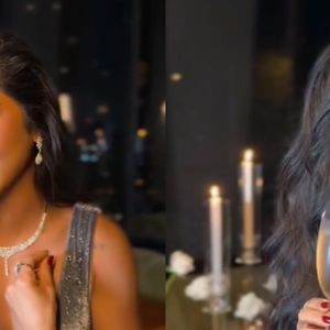 Mileide Mihaile comemora 37 anos em São Paulo: influenciadora aposta em bolo com mais de 1 metro de altura e look de R$ 27 mil em festa luxuosa