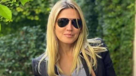 'Se existe crítica...': Há 14 anos longe das novelas, Patrícia de Sabrit expõe mudança radical com nova profissão distante da arte