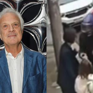 ‘Ninguém deveria passar na vida': o relato assustador da esposa de Pedro Bial, Maria Prata, sobre assalto à mão armada com a filha, gravado na íntegra