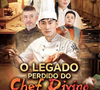 'O Legado Perdido do Chef Divino' é o novo dorama vertical queridinho do público nas redes sociais