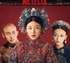 'Palácio Yanxi: As Aventuras da Princesa' é um dorama chinês disponível no catálogo da Netflix