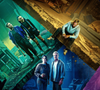 Filme 'Brick' é um fenômeno da Netflix, lançado no último dia 10 de julho.