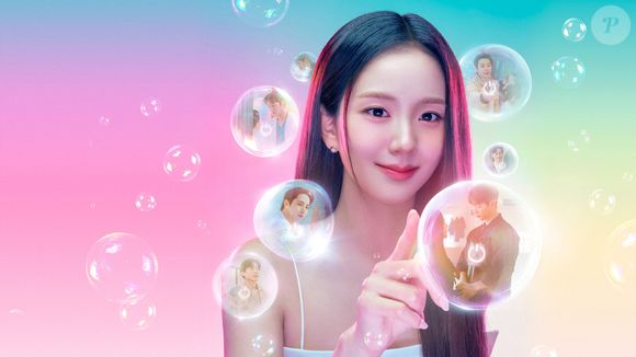 'Namorado por Assinatura': uma produtora de webtoons usa um app para criar namorados virtuais perfeitos, mas acaba se envolvendo de verdade com o rival do trabalho