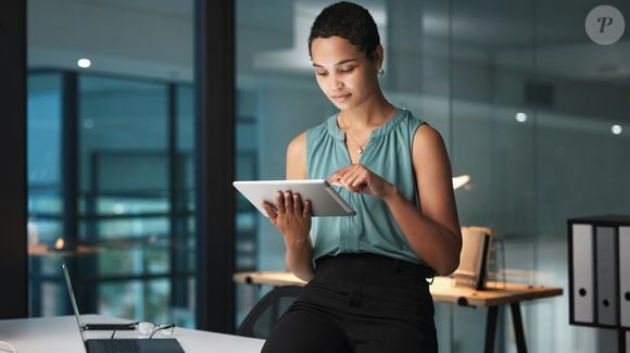 O tablet e o notebook passaram a ocupar lugar do papel e da caneta nos últimos anos