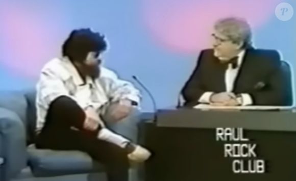 Raul Seixas mostrava apatia e dificuldade para cantar, relatou o jornal 'O Globo'