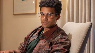 De entregador de panfletos a destaque em 'Vale Tudo': quem é Lucas Leto, o Sardinha da novela da Globo? Conheça a história do baiano de 26 anos